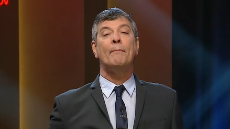 Mario Pergolini sobre las cárceles para policías.