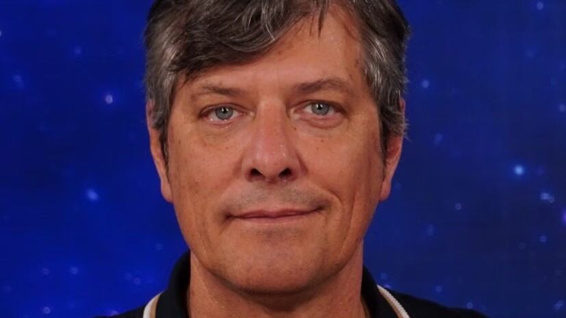 Mario Pergolini vuelve con un big show a la televisión.
