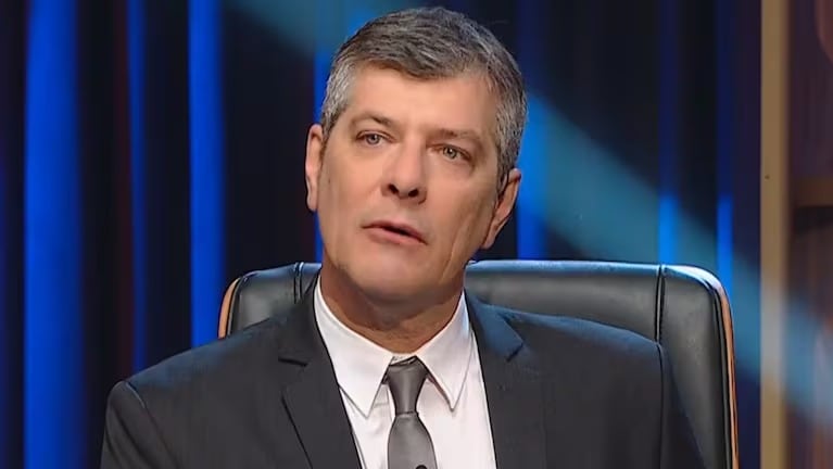 Mario Pergolini y una imperdible anécdota con Marcelo Tinelli.