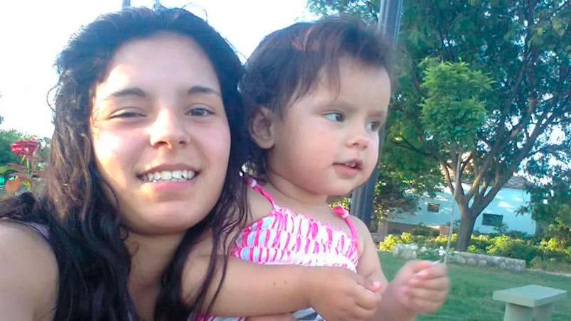 Marisol Reartes y su hija Luz fueron asesinadas en Traslasierra.