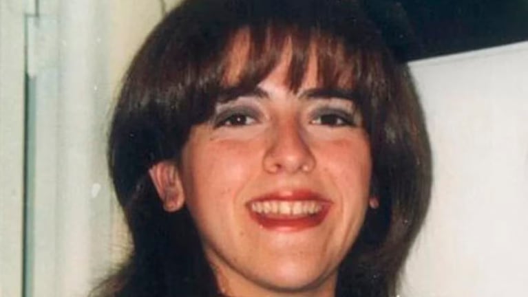 Marita Verón fue secuestrada el 3 de abril de 2002.
