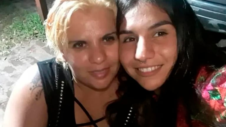 Mariza reveló cómo fue el momento de la agresión al chofer del auto.