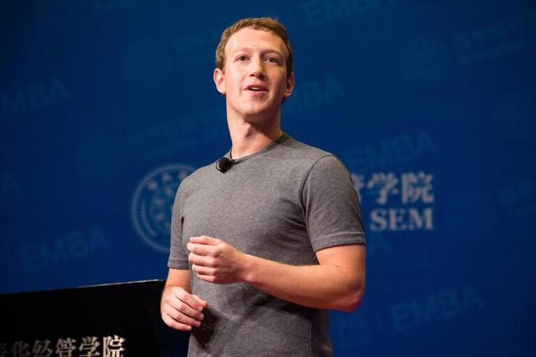 ¿Mark Zuckerberg se pone todos los días lo mismo?