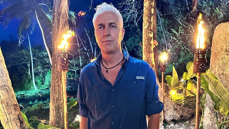 Marley fue denunciado por corrupción de menores.