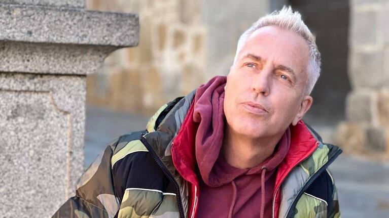 Marley rompió el silencio tras la denuncia en su contra por corrupción de menores. (Foto: Instagram / marley_ok)