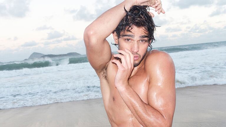 Marlon Teixeira: ¿el novio de la China Suárez o el amigo gay?