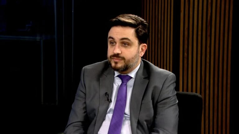 Marra explicó que no tendrá búnker para la elección del domingo.
