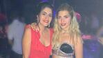 Marta Fort junto a una de sus amigas. Foto: Instagram