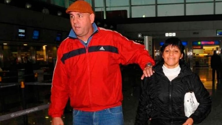 Marta Galiano pidió que se dejara de hablar sobre su situación con la Mole.