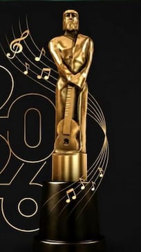Martín Fierro de la Música: quiénes son los cuarteteros que están nominados