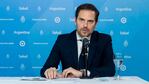 Martín Gill, bajo la lupa de la Justicia por romper el aislamiento.