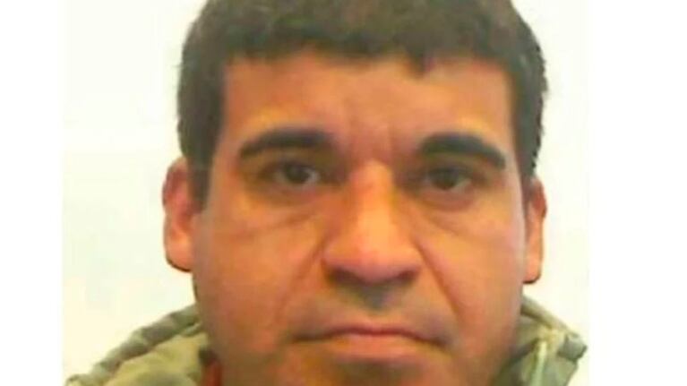 Martín Jaime está prófugo y tiene pedido de captura y detención.