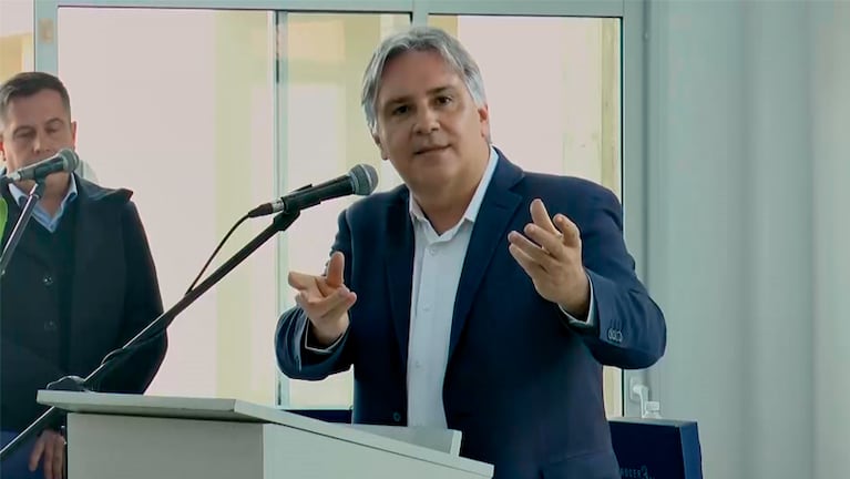 martin llaryora