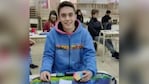 Martín salió campeón en el torneo que se realizó en la UTN.