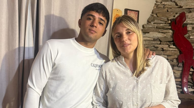 Martiniano Correcher es uno de los cuatro absueltos en la causa.