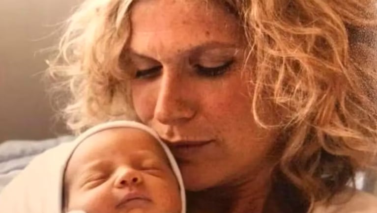 Maru Botana recordó el peor momento de su vida.