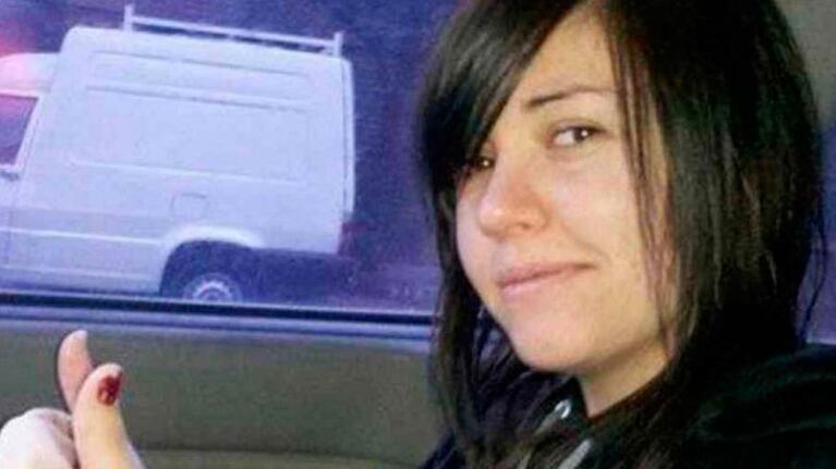 Maru fue atropellada en septiembre de 2011.