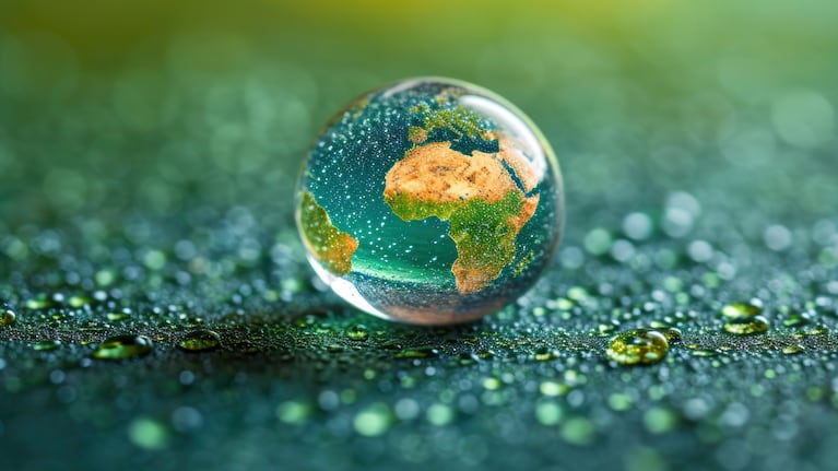 Marzo, mes del agua: actividades y propuestas para los cordobeses