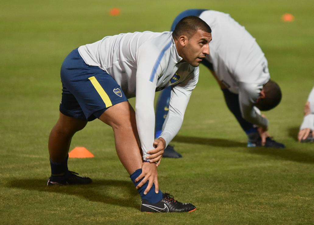 Más allá del resultado, se vivió una fiesta del fútbol en el Kempes. Foto: Lucio Casalla / ElDoce.tv