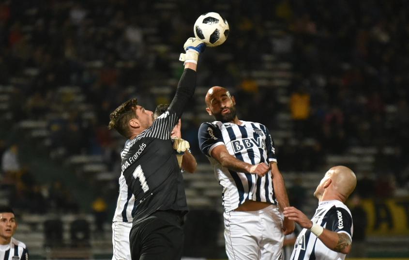 Más allá del resultado, se vivió una fiesta del fútbol en el Kempes. Foto: Lucio Casalla / ElDoce.tv