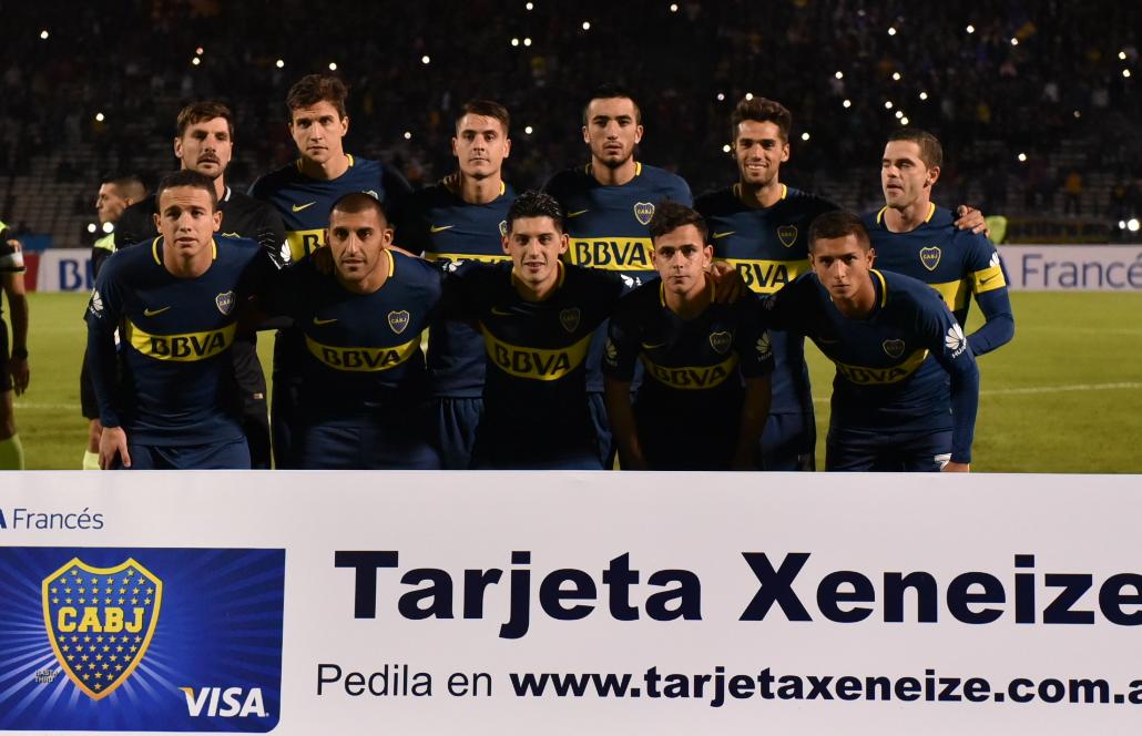 Más allá del resultado, se vivió una fiesta del fútbol en el Kempes. Foto: Lucio Casalla / ElDoce.tv