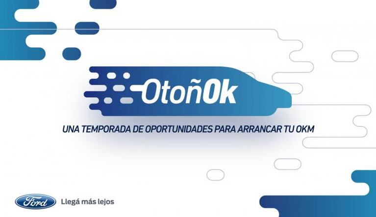 Más bonificaciones para 0KM en abril