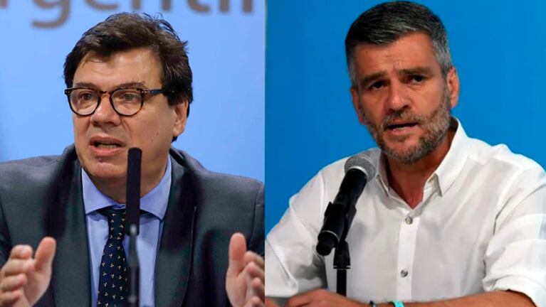 Más cambios en el Gabinete de Alberto Fernández.