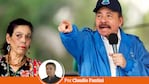 Más de 200 presos políticos fueron desterrados por Daniel Ortega