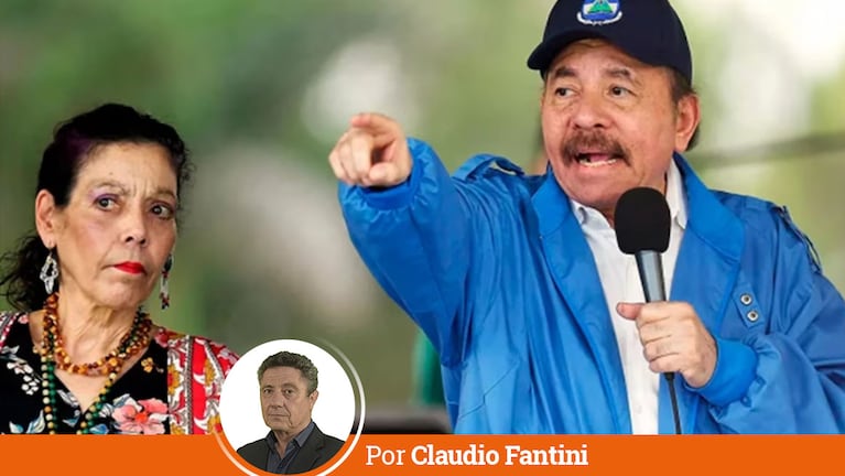Más de 200 presos políticos fueron desterrados por Daniel Ortega