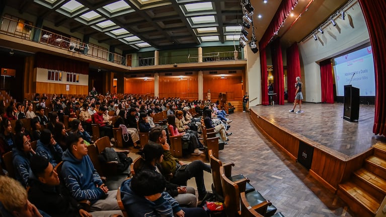 Más de 400 jóvenes protagonizaron la Semana de la Juventud