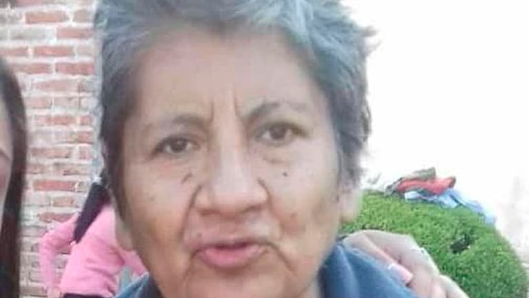 Más de 60 personas están implicadas en la búsqueda.