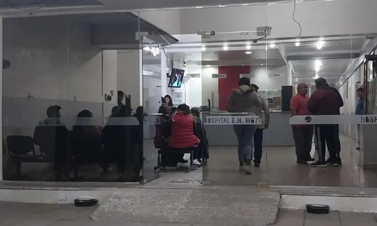 Más de 60 personas se intoxicaron tras el locro popular que organizó un municipio