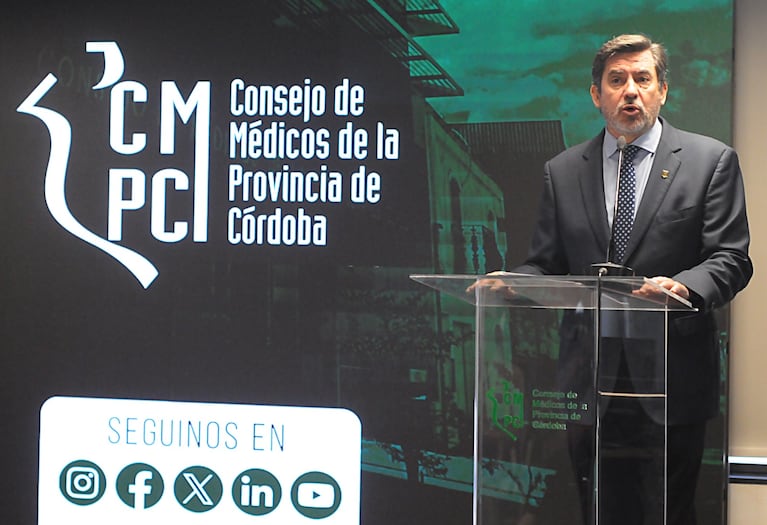 Más de 70 nuevos médicos especialistas en el Consejo de Médicos
