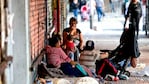 Más de la mitad de los niños son pobres en el país. 