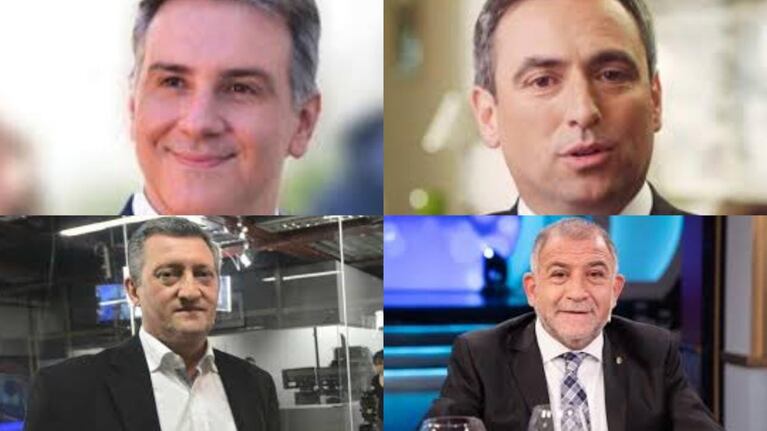 Más de mil cordobeses opinaron sobre las gestiones.