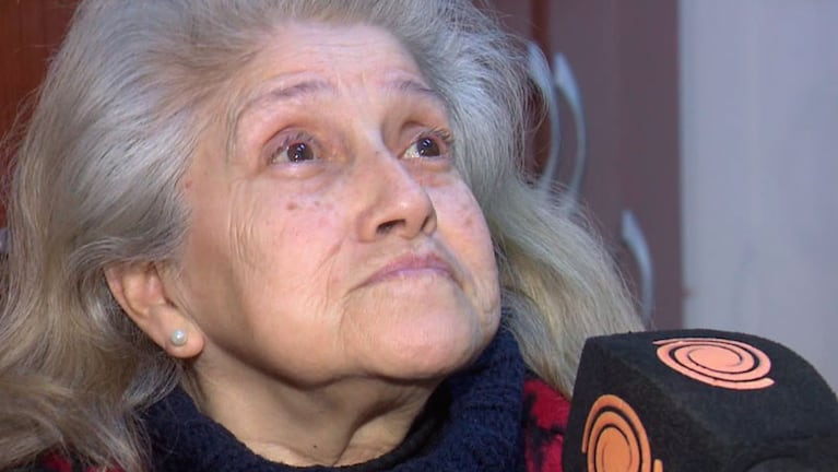 Más de un millón de mayores de 60 años en Argentina viven solos. / Foto: Eldoce.tv
