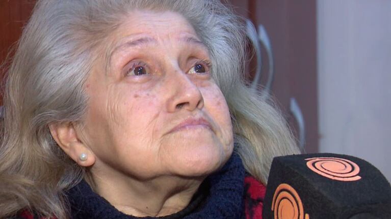 Más de un millón de mayores de 60 años en Argentina viven solos. / Foto: Eldoce.tv