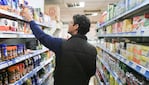 Más del 88% de las personas tuvieron que recurrir a algún tipo de financiamiento para poder comprar alimentos.