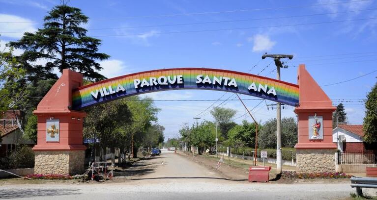 Más denuncias de abuso en el jardín de Villa Parque Santa Ana