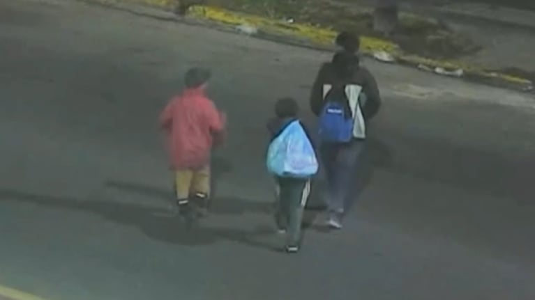 Más menores implicados en hechos de inseguridad en Córdoba.