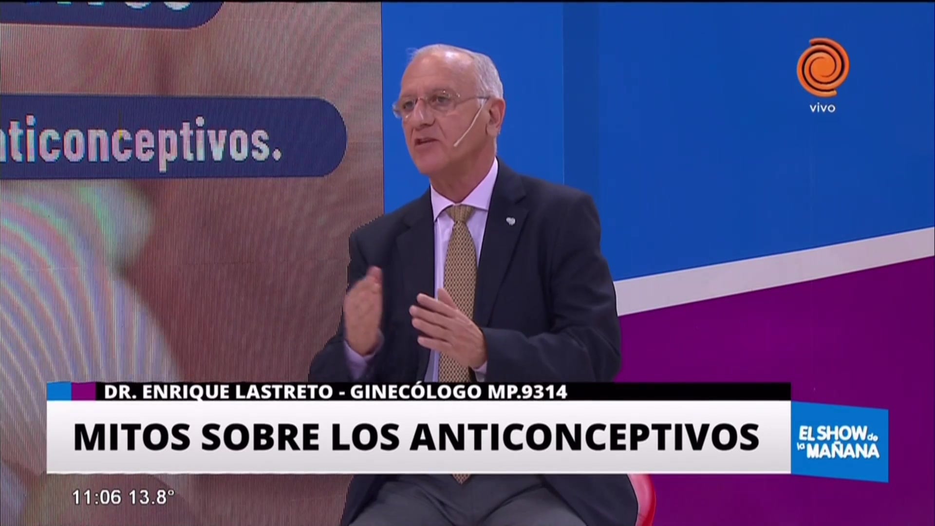 Mas mitos sobre los anticonceptivos