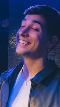 Más oficial que nunca: Joaco Martín presentó a su novia en redes con un romántico posteo