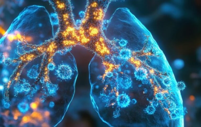 Más que “curar” o regenerar por sí solo, el Chonluten podría colaborar en que estos procesos se den de forma más coordinada.