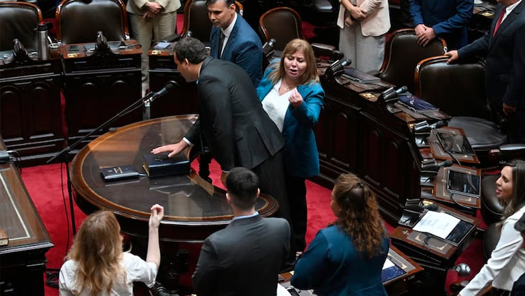 Más que diputados, creadores de contenido