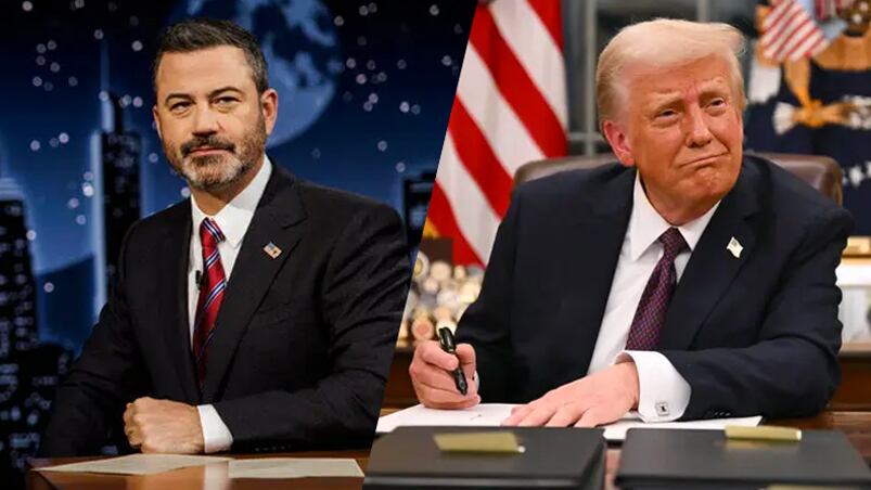 Más señales de deriva autoritaria en EE.UU.