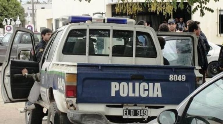 Masacre en Banfield: mató a tres personas y se suicidó