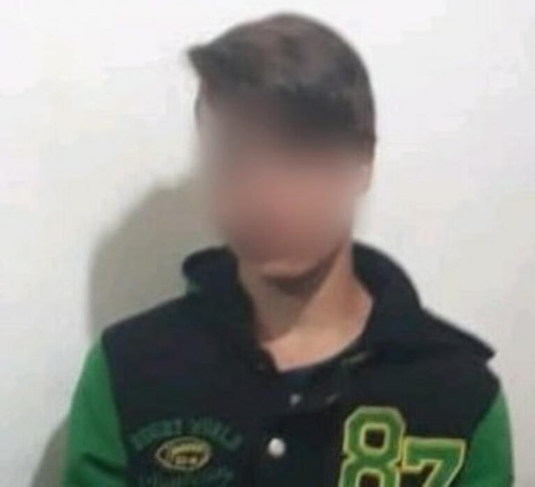 Matan a una nena y detienen a su primo de 15 años