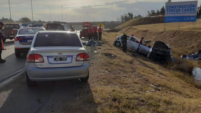 Matar al volante... y no ir preso