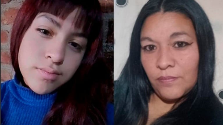 Mataron a puñaladas a una mujer y a su hija de 13 años: buscan a una joven que se alojaba en su casa