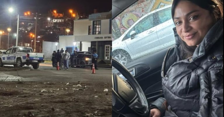 Mataron a su novia embarazada, él se salvó y amenazó desde el hospital “Agárrense bien el o...”